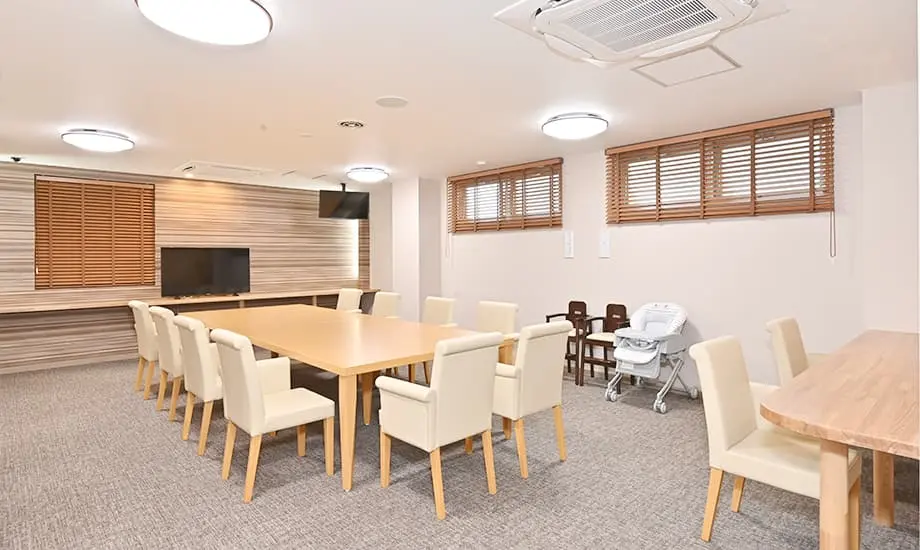 杉並区高井戸ホール_画像4