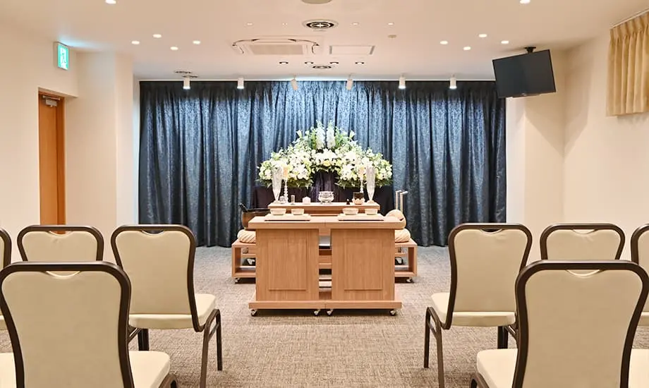 杉並区高井戸ホール_画像5