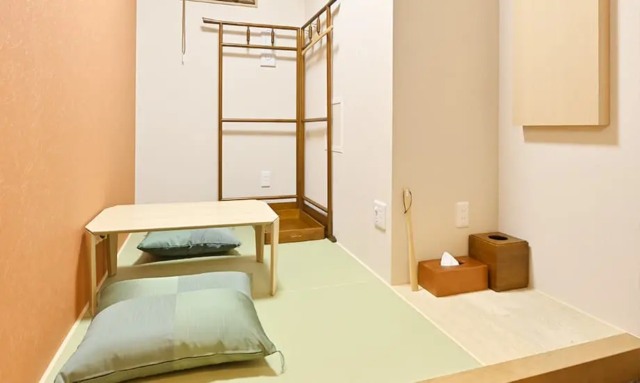 杉並区高井戸ホール_画像6