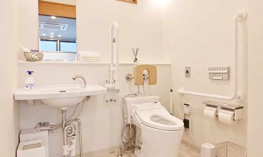 杉並区高井戸ホール_画像8