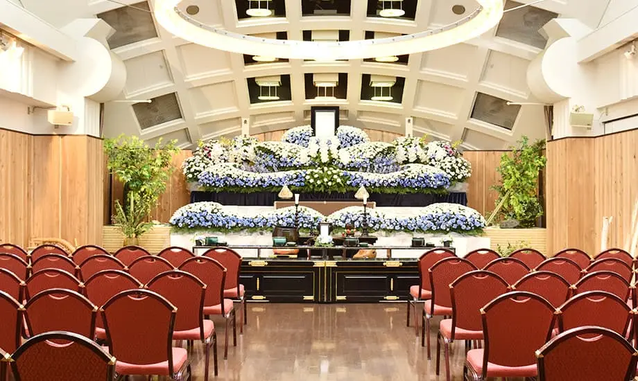 世田谷区砧ホール_2