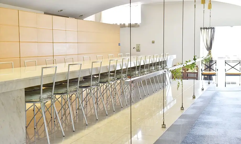 世田谷区砧ホール_画像4