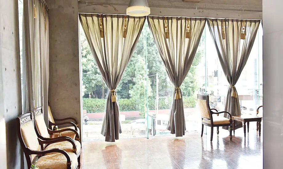 世田谷区砧ホール_画像5