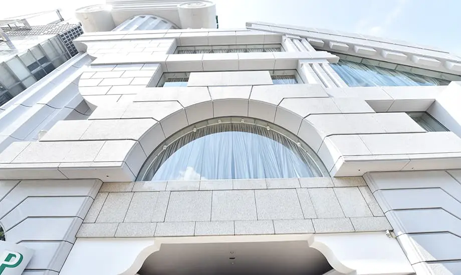 世田谷区砧ホール_画像6