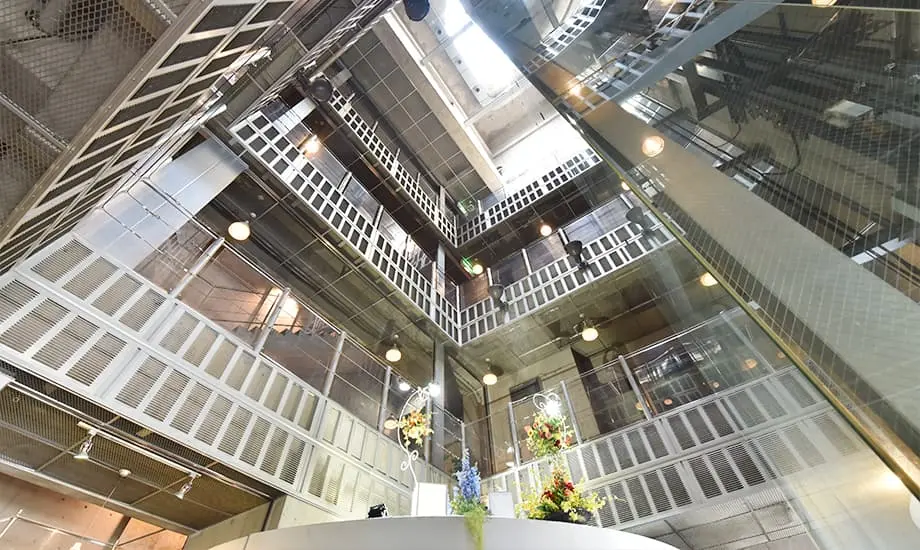 世田谷区砧ホール_画像7