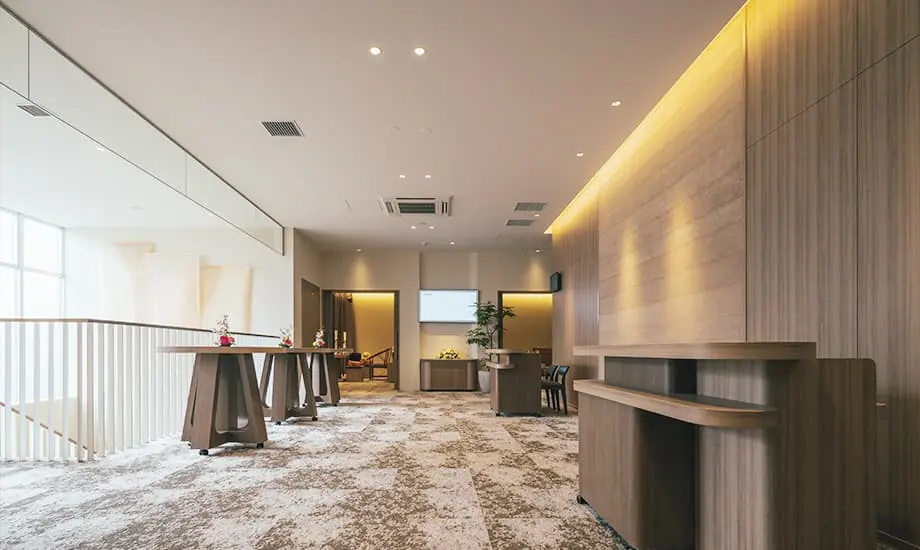 三鷹市三鷹ホール_画像3