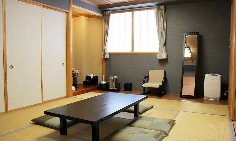 調布市飛田給ホール_3