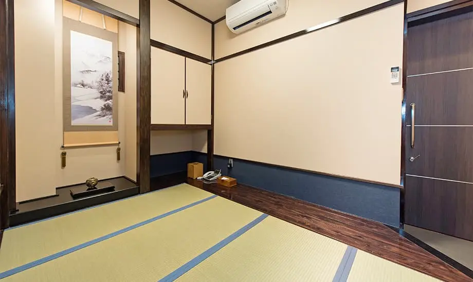 府中分梅町ホール_3