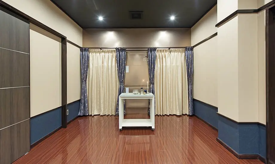 府中分梅町ホール_画像6