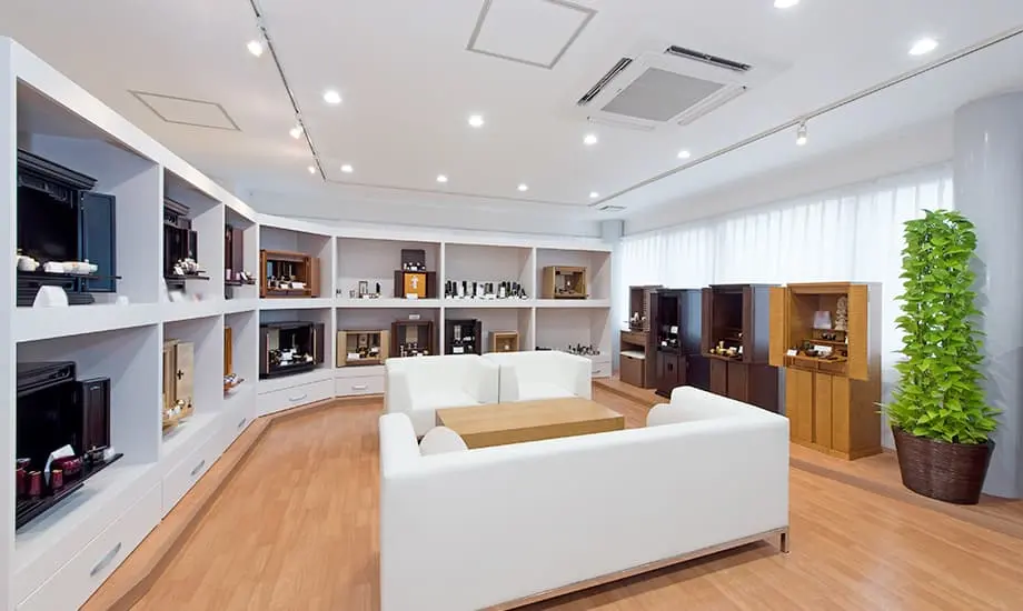 府中分梅町ホール_画像8