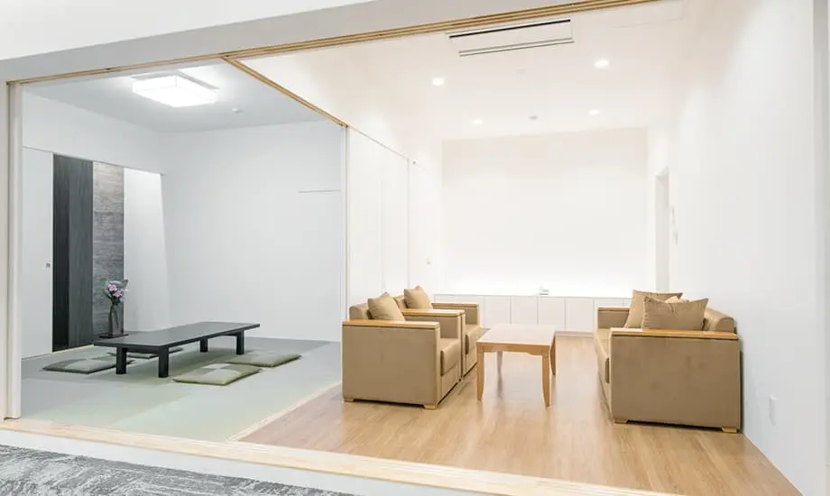 多摩市永山ホール_3