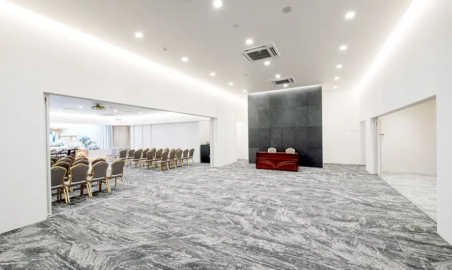 多摩市永山ホール_画像3