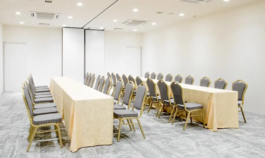 多摩市永山ホール_画像4