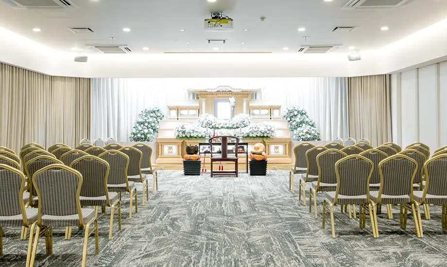 多摩市永山ホール_画像5