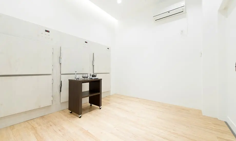 多摩市永山ホール_画像7