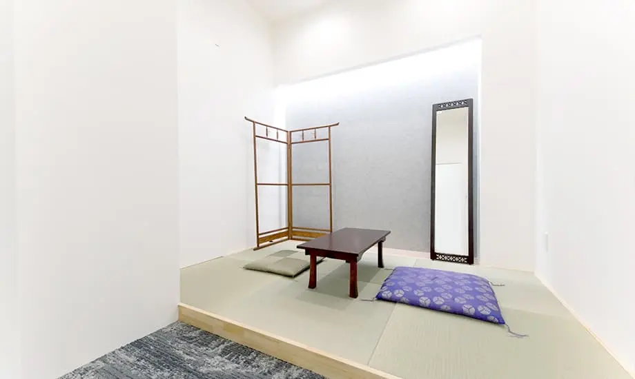 多摩市永山ホール_画像8