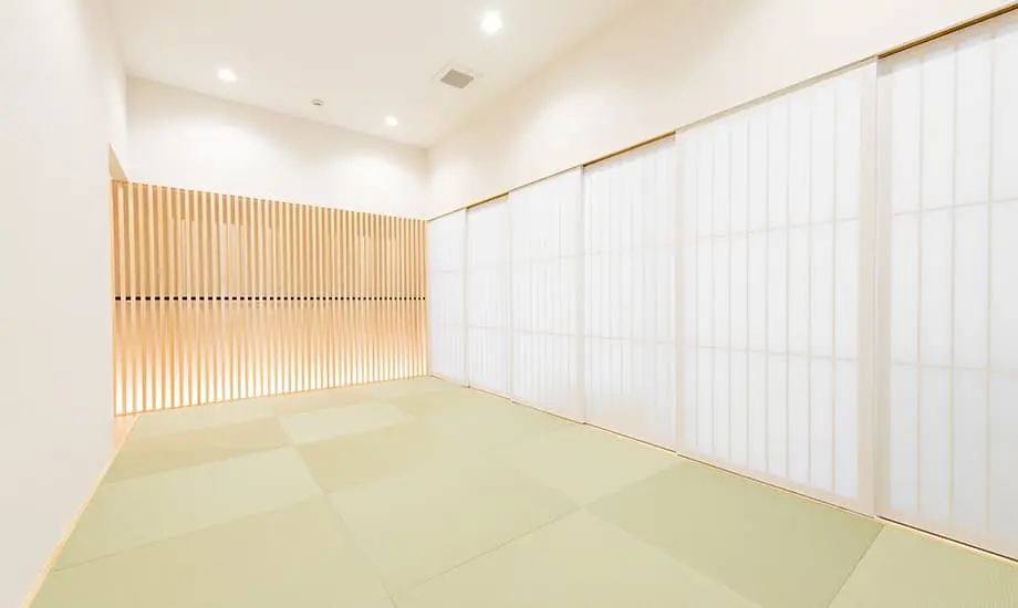 多摩市永山ホール_画像9