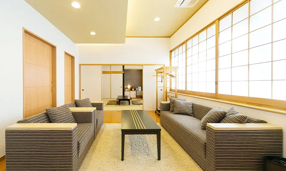 坂戸市日の出町3丁目ホール_3