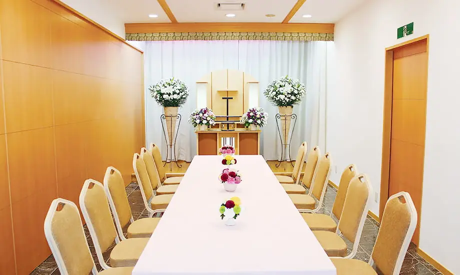 坂戸市日の出町3丁目ホール_画像4