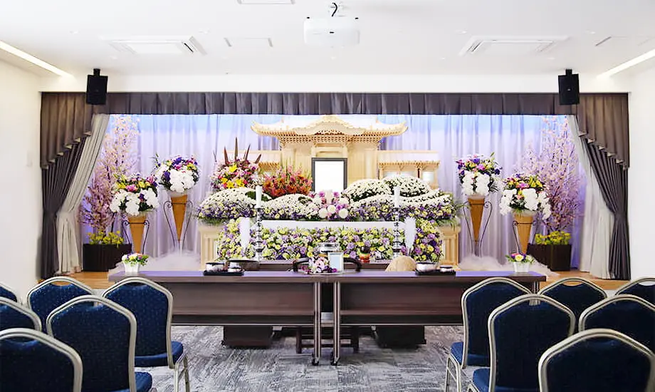北坂戸薬師町ホール_2