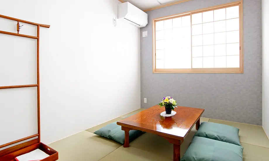 北坂戸薬師町ホール_画像7