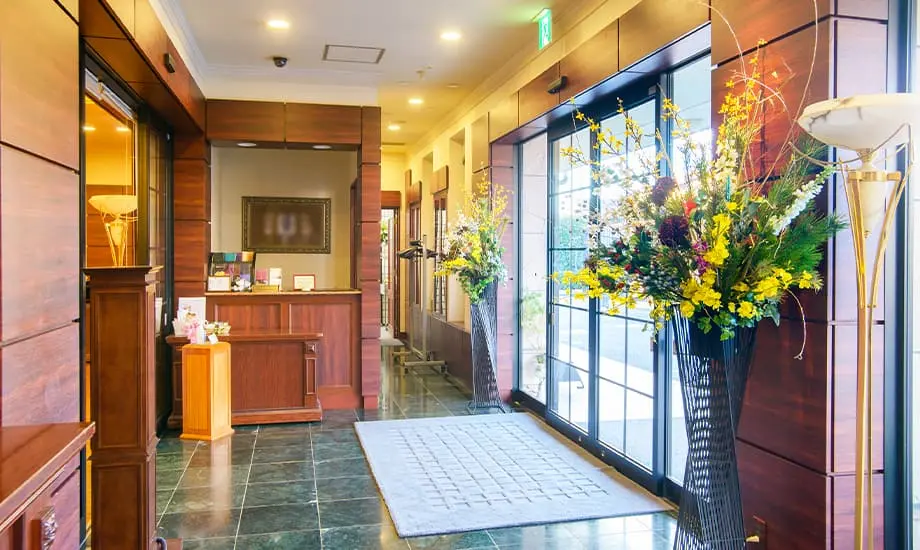 東松山市松本ホール_画像8