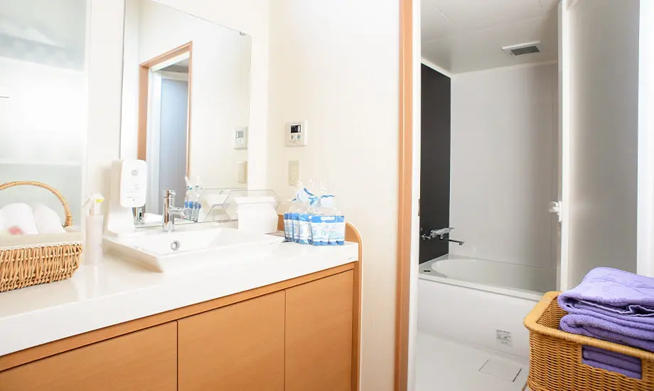 入間市久保稲荷町ホール_画像9