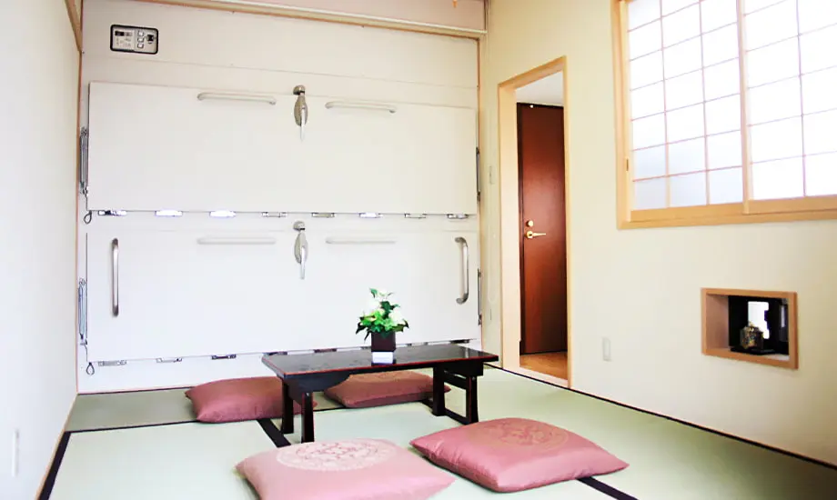 狭山市入間川ホール_画像9