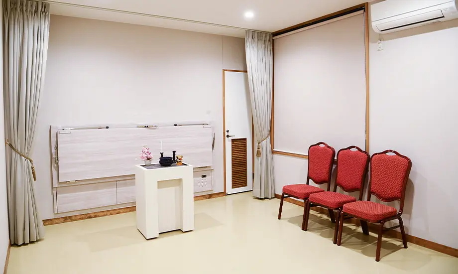前橋天川大島町ホール_画像7