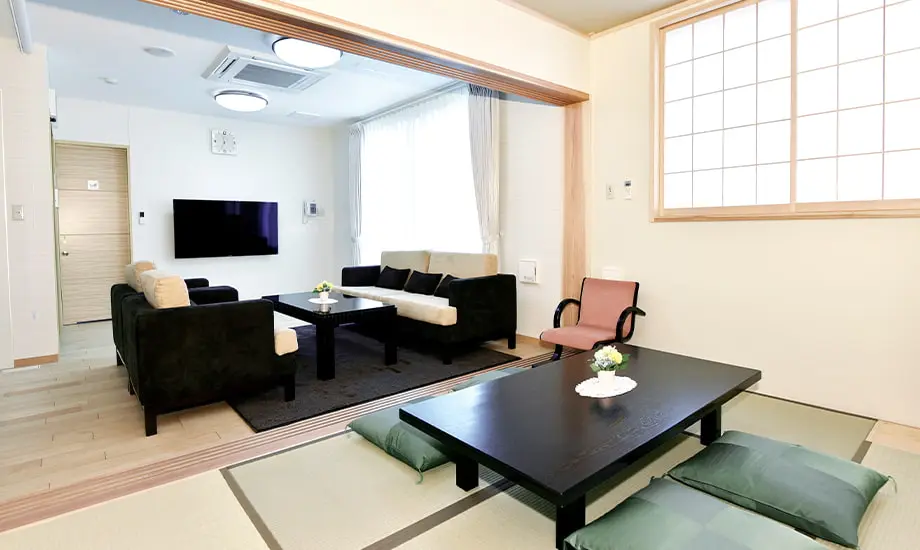 高崎市中泉町ホール_画像5