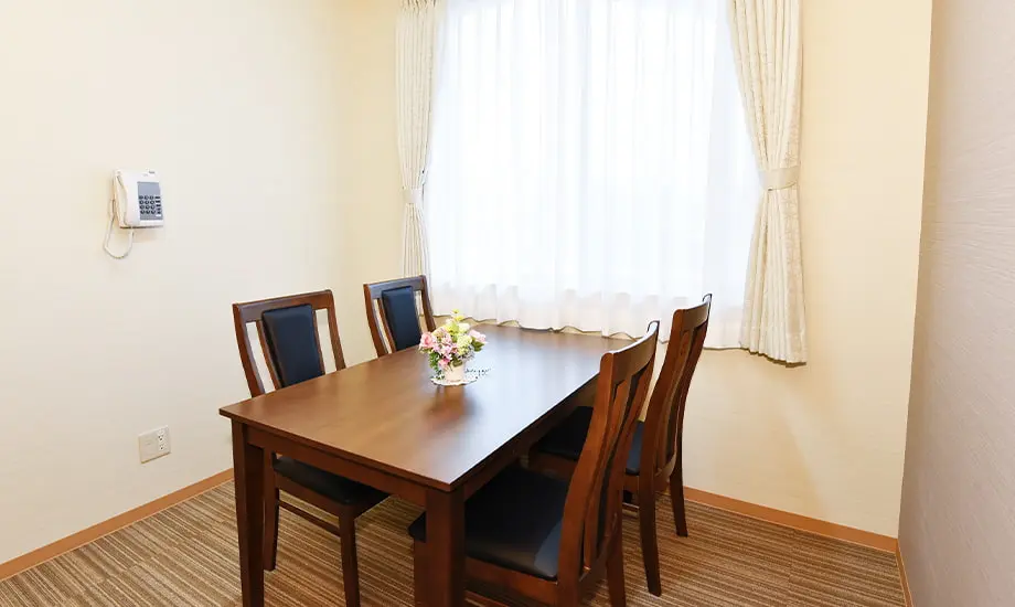 高崎市中泉町ホール_画像6