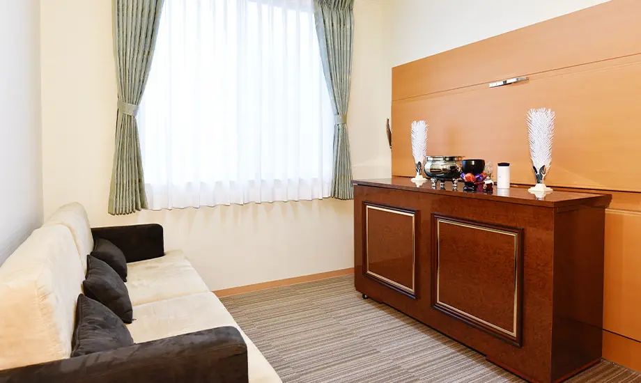 高崎市中泉町ホール_画像7