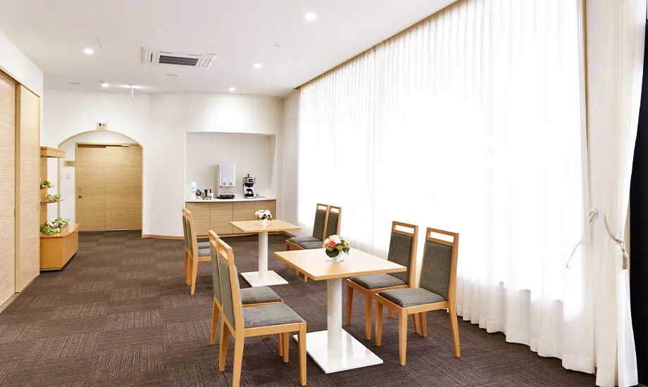 高崎市中泉町ホール_画像8