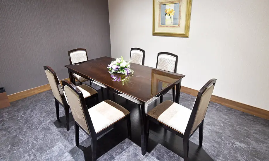 高崎市飯塚町ホール_画像8