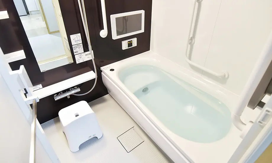 高崎市飯塚町ホール_画像10