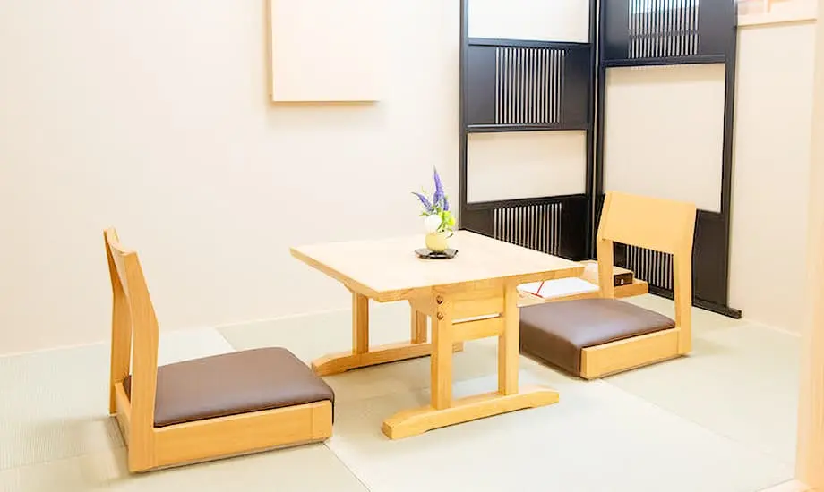 高崎市吉井町ホール_画像6