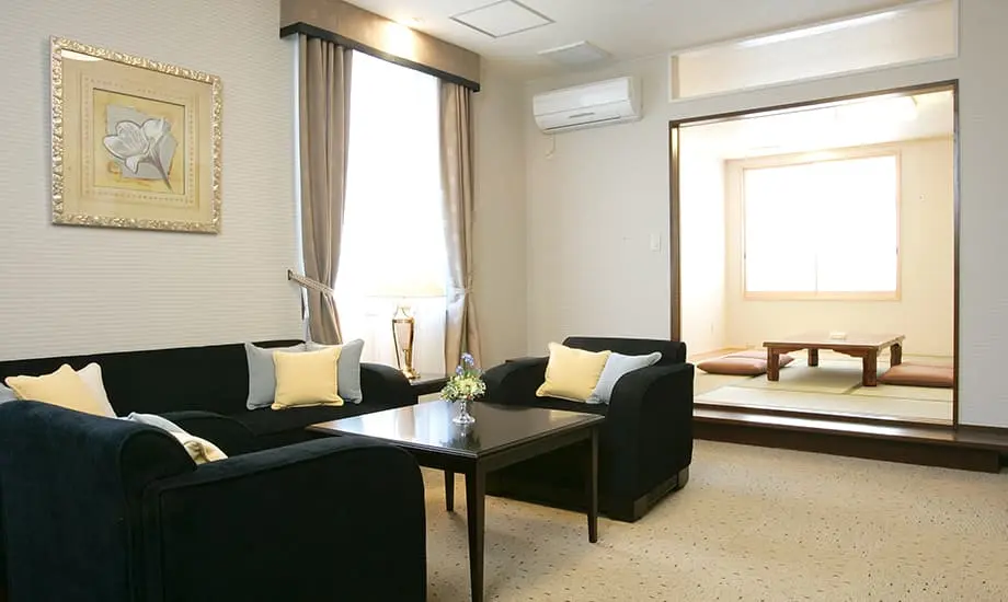 太田市新井町ホール_3