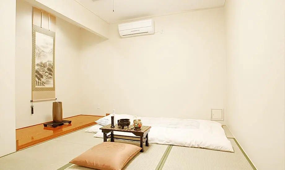 太田市新井町ホール_画像5