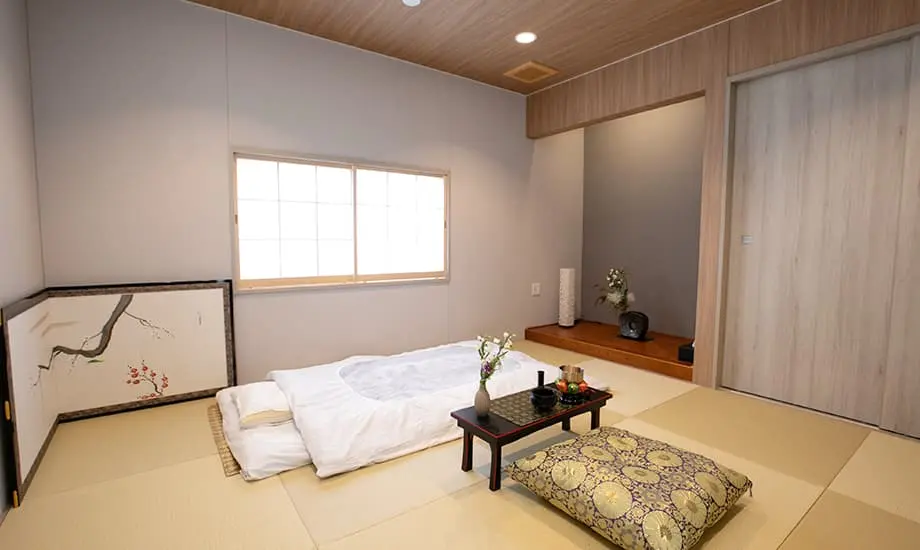 太田市東別所町ホール_画像7