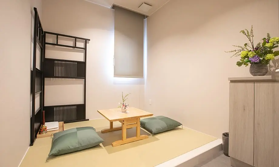 太田市東別所町ホール_画像8