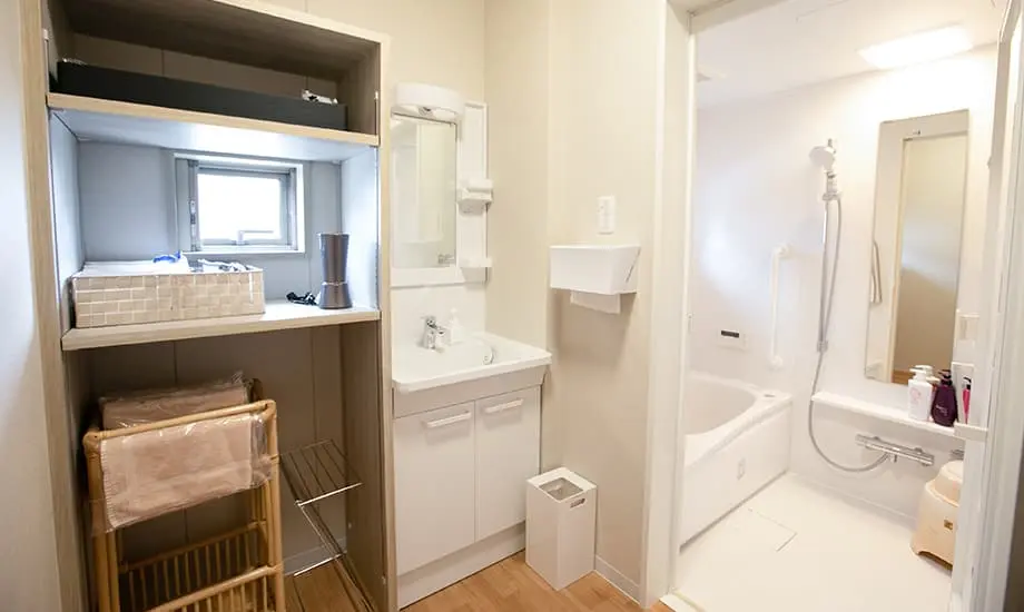 太田市東別所町ホール_画像9