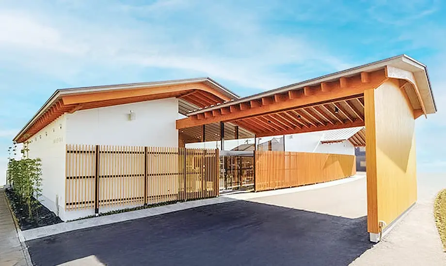 館林市東美園町ホール_画像8