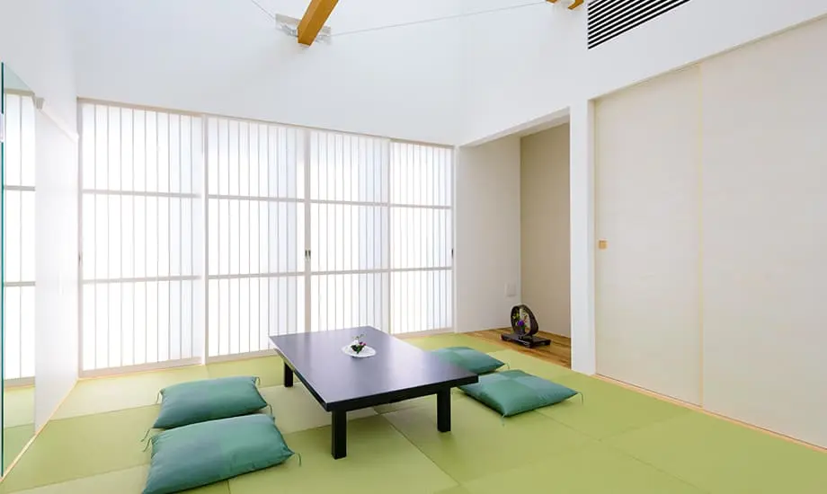 館林市東美園町ホール_画像9