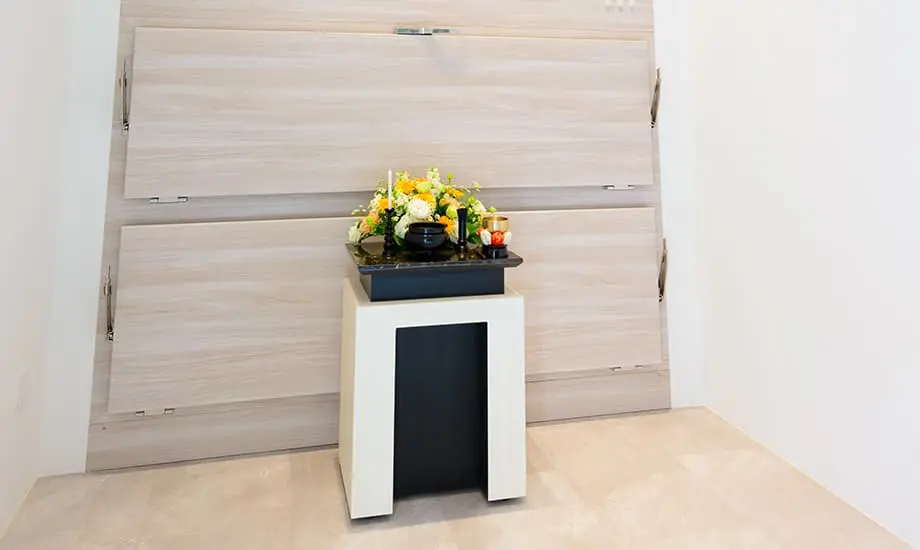 館林市東美園町ホール_画像11