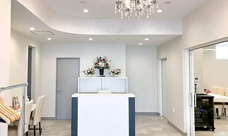 家族葬のディアネス 菊水元町_画像3
