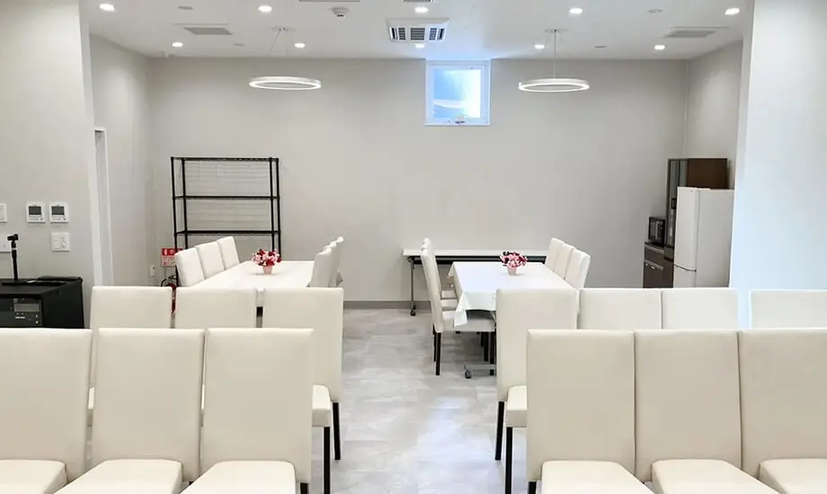 家族葬のディアネス 菊水元町_画像4