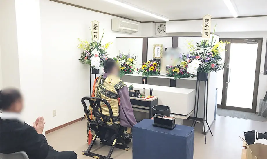 メモリアルハート寝屋川_画像3