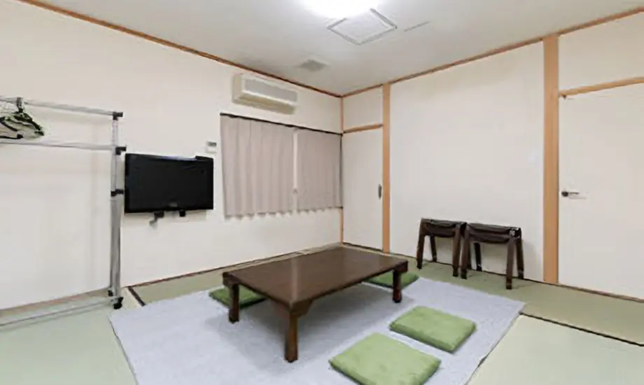 家族葬ホール悠久_3