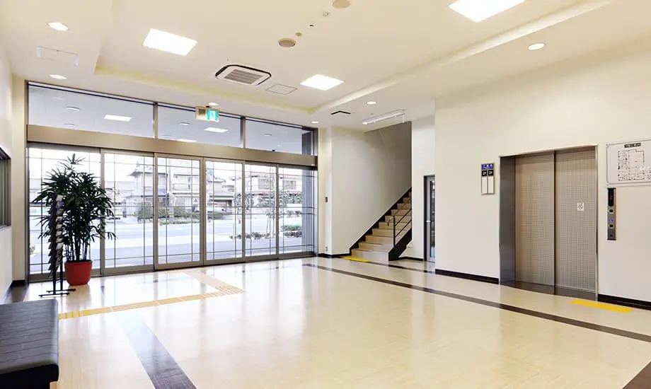 鶴見ファミリーホール_画像3