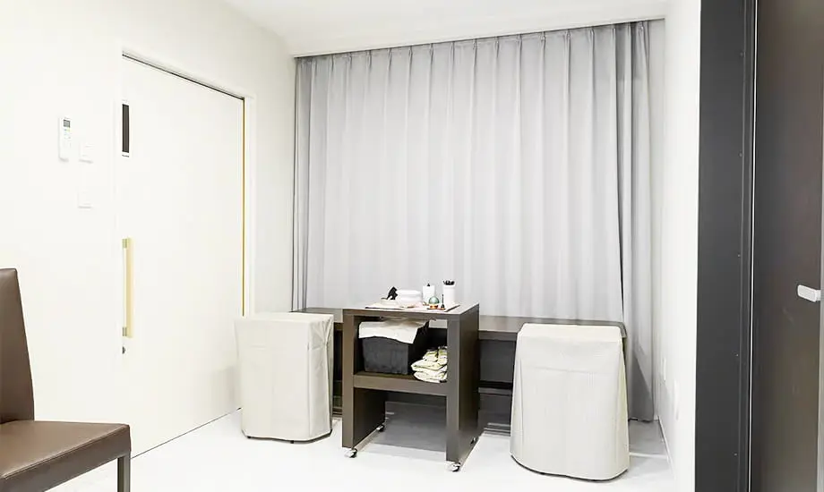 小さな森の家 高根木戸駅前_画像4